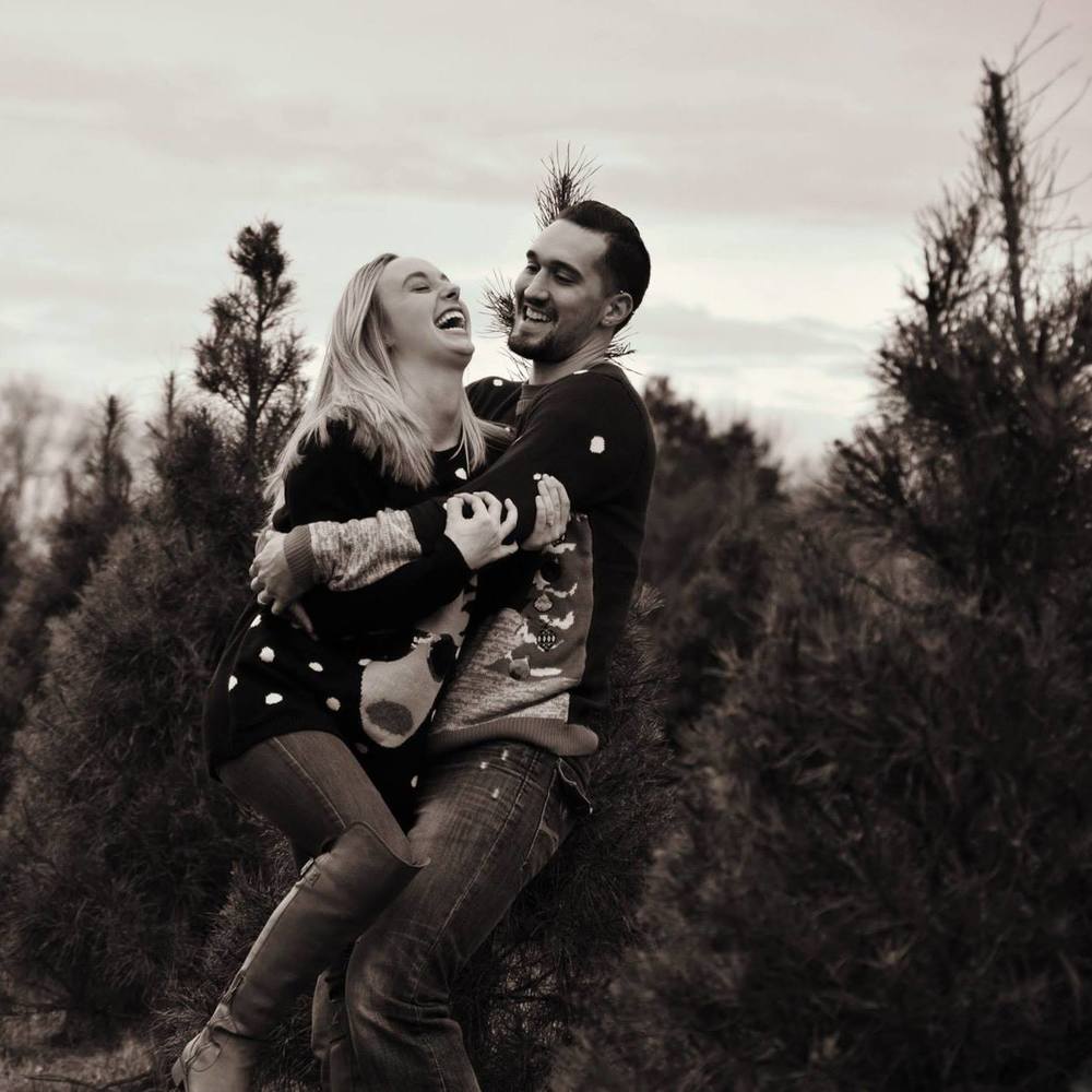 Meet your Posher, Courtney